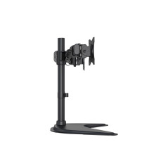 Multibrackets 3330 Supporti a parete per TV 68,6 cm (27") Scrivania Nero