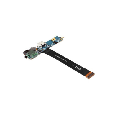 Flat Cable Charging Connector For Galaxy S Advance I9070