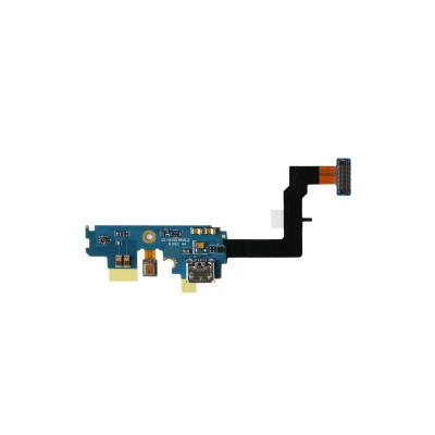 Flat Cable Charging Connector For Galaxy S Ii I9100