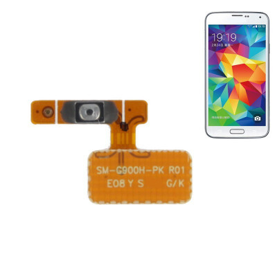 Bouton Power Pour Samsung Galaxy S5 G900