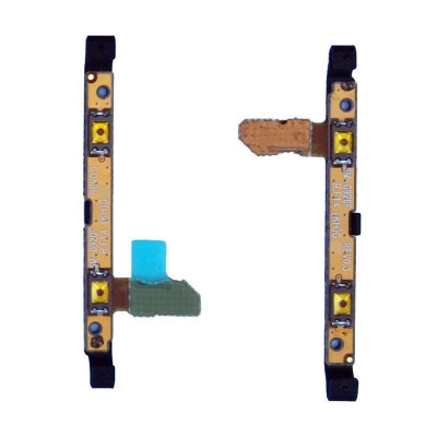 Flat Cable Volume Keys For Samsung Galaxy S6 G920F