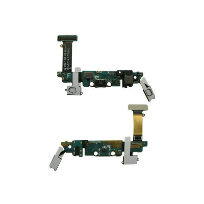 Charging Connector For Samsung Galaxy S6 G920F