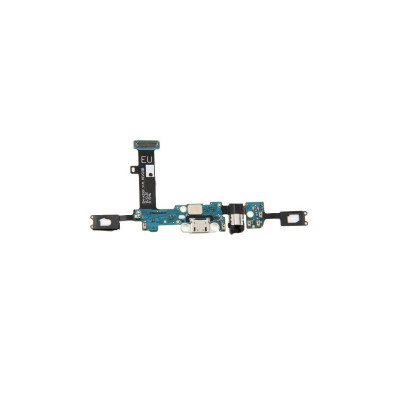 Flat Cable Charging Connector For Samsung Galaxy A3 2016 / A310F