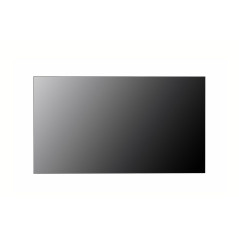 LG 55VH7J-H visualizzatore di messaggi Design panorama 139,7 cm (55") 700 cd m² Full HD Nero 24 7
