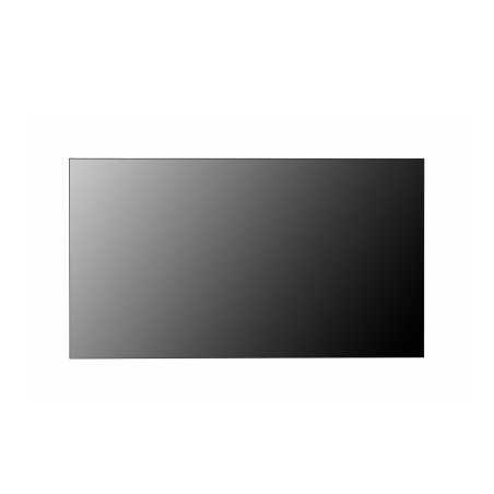 LG 55VH7J-H visualizzatore di messaggi Design panorama 139,7 cm (55") 700 cd/m² Full HD Nero 24/7