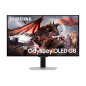 Samsung Monitor Gaming Odyssey OLED G8 da 32'' UHD Flat LS32DG800SUXEN Samsung Monitor Gaming Odyssey OLED G8 da 32'' UHD Flat LS32DG800SUXEN
