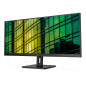 AOC U34E2M Monitor PC 86,4 cm (34") 3440 x 1440 Pixel Wide Quad HD Nero AOC U34E2M Monitor PC 86,4 cm (34") 3440 x 1440 Pixel Wide Quad HD Nero