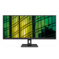 AOC U34E2M Monitor PC 86,4 cm (34") 3440 x 1440 Pixel Wide Quad HD Nero AOC U34E2M Monitor PC 86,4 cm (34") 3440 x 1440 Pixel Wide Quad HD Nero