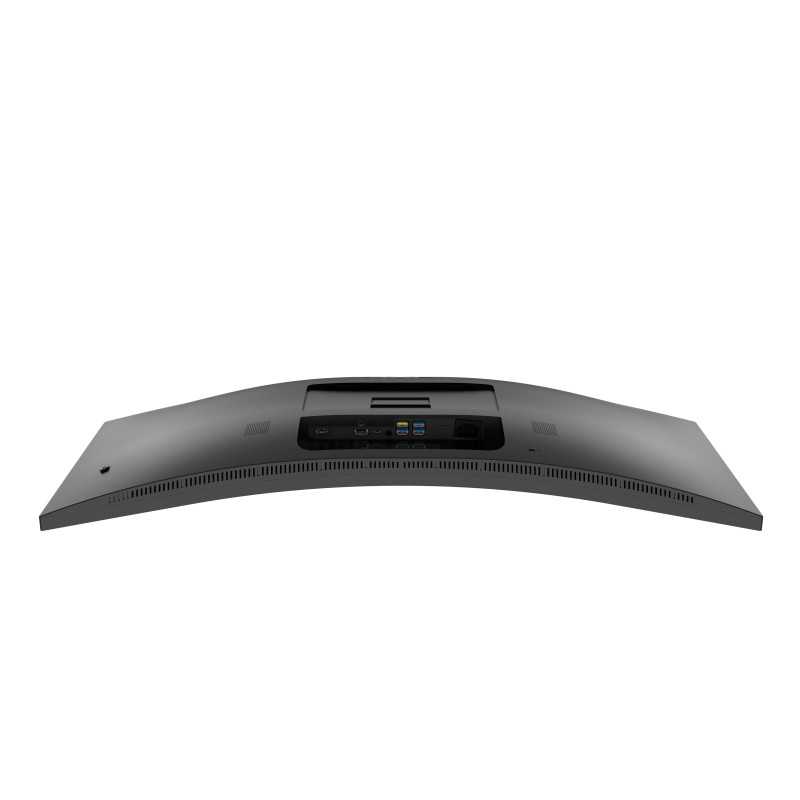 AOC V5 CU34V5CW LED display 86,4 cm (34") 3440 x 1440 Pixel Wide Quad HD Nero CU34V5CW/BK