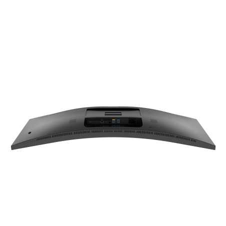 AOC V5 CU34V5CW LED display 86,4 cm (34") 3440 x 1440 Pixel Wide Quad HD Nero CU34V5CW/BK