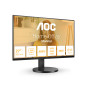 AOC B3 U27B3CF Monitor PC 68,6 cm (27") 3840 x 2160 Pixel 4K Ultra HD LCD Nero AOC B3 U27B3CF Monitor PC 68,6 cm (27") 3840 x 2160 Pixel 4K Ultra HD LCD Nero