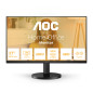 AOC B3 U27B3CF Monitor PC 68,6 cm (27") 3840 x 2160 Pixel 4K Ultra HD LCD Nero AOC B3 U27B3CF Monitor PC 68,6 cm (27") 3840 x 2160 Pixel 4K Ultra HD LCD Nero