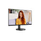AOC B3 U27B3CF Monitor PC 68,6 cm (27") 3840 x 2160 Pixel 4K Ultra HD LCD Nero AOC B3 U27B3CF Monitor PC 68,6 cm (27") 3840 x 2160 Pixel 4K Ultra HD LCD Nero