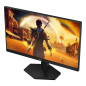 AOC G4 24G42E Monitor PC 61 cm (24") 1920 x 1080 Pixel Full HD LCD Nero AOC G4 24G42E Monitor PC 61 cm (24") 1920 x 1080 Pixel Full HD LCD Nero