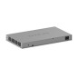 NETGEAR GS728TXP L2/L3 10G Ethernet (100/1000/10000) Supporto Power over Ethernet (PoE) Nero GS728TXP-300EUS NETGEAR GS728TXP L2/L3 10G Ethernet (100/1000/10000) Supporto Power over Ethernet (PoE) Nero GS728TXP-300EUS
