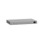 NETGEAR GS728TPP Gestito L2/L3/L4 Gigabit Ethernet (10/100/1000) Supporto Power over Ethernet (PoE) Grigio GS728TPP-300EUS NETGEAR GS728TPP Gestito L2/L3/L4 Gigabit Ethernet (10/100/1000) Supporto Power over Ethernet (PoE) Grigio GS728TPP-300EUS