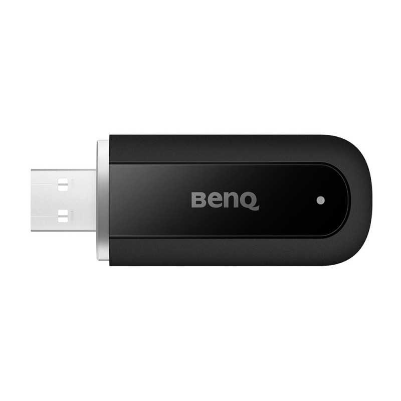 BenQ WD02AT WLAN / Bluetooth 1201 Mbit/s 5A.F8Y28.DE1