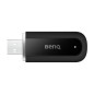 BenQ WD02AT WLAN / Bluetooth 1201 Mbit/s 5A.F8Y28.DE1