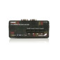 StarTech.com Kit Switch KVM USB con audio e cavi 4 porte, colore nero SV411KUSB