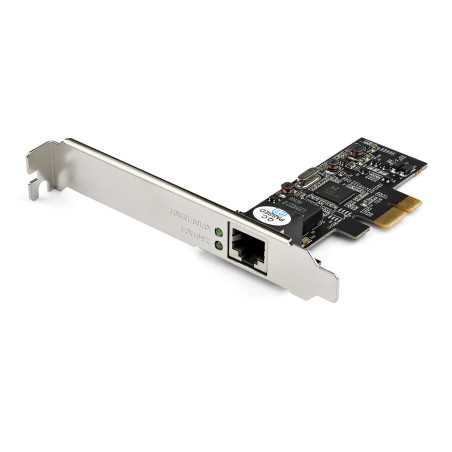 StarTech.com Scheda di rete PCIe 2.5GBASE-T da 2,5 Gbps ST2GPEX