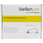 StarTech.com Adattatore scheda di rete NIC mini PCI Express Gigabit Ethernet ST1000SMPEX