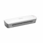 Fellowes 4560201 plastificatrice Plastificatrice a caldo 300 mm/min Bianco Fellowes 4560201 plastificatrice Plastificatrice a caldo 300 mm/min Bianco