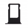 Support Sim Pour Apple Iphone 7 Noir