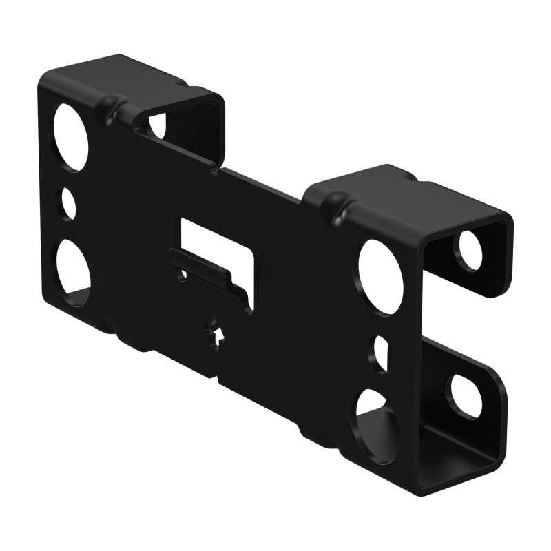 Jabra 14207-71 accessorio per videoconferenza Montaggio a muro Nero - 5706991024203