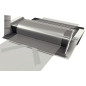 Leitz 75200000 plastificatrice Plastificatrice a caldo 1500 mm/min Antracite, Bianco Leitz 75200000 plastificatrice Plastificatrice a caldo 1500 mm/min Antracite, Bianco