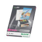Leitz iLAM UDT pellicola per plastificatrice 100 pz 74810000 Leitz iLAM UDT pellicola per plastificatrice 100 pz 74810000