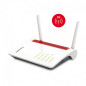 FRITZ!Box 6850 5G router wireless Gigabit Ethernet Dual-band (2.4 GHz/5 GHz) Bianco 20002928