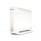 FRITZ!Box 4060 router wireless Gigabit Ethernet Banda tripla (2.4 GHz/5 GHz/5 GHz) Bianco 20002952
