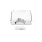 NETGEAR WBE750 11530 Mbit/s Bianco Supporto Power over Ethernet (PoE)