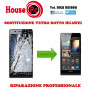 Broken Glass Replacement Huawei P10 Plus - P9 Plus Regeneration Repair