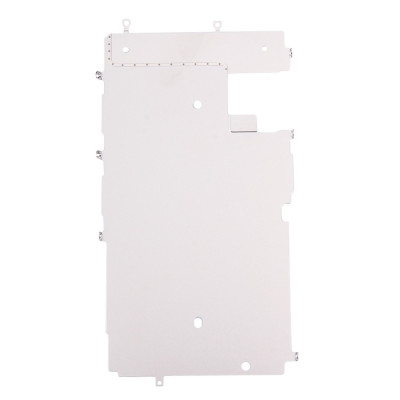 Frame Rear Support metal display Iphone 7 metal plate lcd back