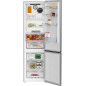Beko B5RCNE405LXP Libera installazione 355 L D Acciaio inox Beko B5RCNE405LXP Libera installazione 355 L D Acciaio inox