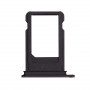 Porte-Carte Sim Pour Apple Iphone 7 Plus Noir