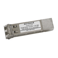 NETGEAR Fibre Gigabit 1000Base-LX (LC) SFP GBIC Module modulo del ricetrasmettitore di rete