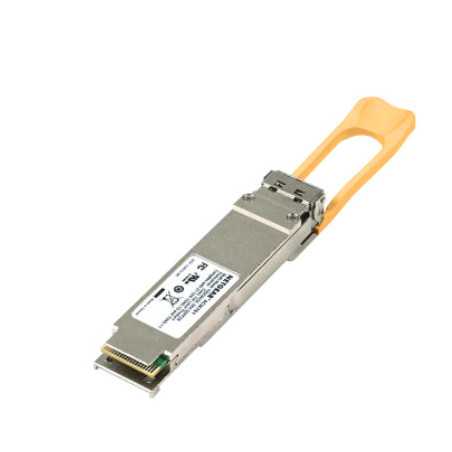 NETGEAR ACM762-10000S modulo del ricetrasmettitore di rete Fibra ottica 100000 Mbit/s QSFP28