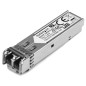 StarTech.com Cisco Meraki MA-SFP-1GB-SX Compatibile - Modulo ricetrasmettitore SFP - 1000BASE-SX MASFP1GBSXST StarTech.com Cisco Meraki MA-SFP-1GB-SX Compatibile - Modulo ricetrasmettitore SFP - 1000BASE-SX MASFP1GBSXST