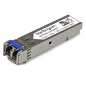 StarTech.com Cisco GLC-LH-SM Compatibile - Modulo ricetrasmettitore SFP - 1000BASE-LX/LH StarTech.com Cisco GLC-LH-SM Compatibile - Modulo ricetrasmettitore SFP - 1000BASE-LX/LH