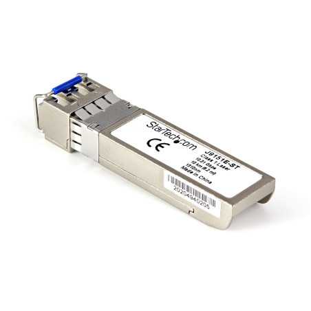 StarTech.com Modulo ricetrasmettitore SFP+ compatibile con HPE J9151E - 10GBASE-LR J9151E-ST