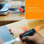 Levier D'Ouverture Flexible En Métal Pour Samsung - Réparation Iphone