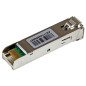 StarTech.com Ricetrasmettitore fibra ottica multimodale SFP Gigabit 850 nm SFPSXMM StarTech.com Ricetrasmettitore fibra ottica multimodale SFP Gigabit 850 nm SFPSXMM