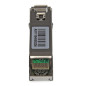 StarTech.com Ricetrasmettitore fibra ottica multimodale SFP Gigabit 850 nm SFPSXMM StarTech.com Ricetrasmettitore fibra ottica multimodale SFP Gigabit 850 nm SFPSXMM