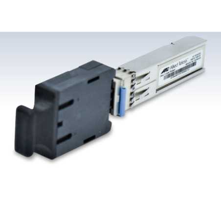 Allied Telesis AT-SPSX/SC modulo del ricetrasmettitore di rete Fibra ottica 1000 Mbit/s SFP 850 nm