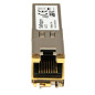 GLC-T Compatibile Ricetrasmettitore SFP - 1000BASE-T GLCTST