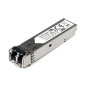 StarTech.com Ricetrasmettitore fibra ottica multimodale SFP Gigabit 850 nm SFP1000SXST StarTech.com Ricetrasmettitore fibra ottica multimodale SFP Gigabit 850 nm SFP1000SXST