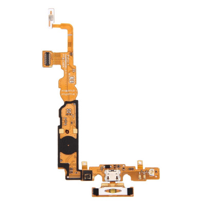 Flat Cable Charging Connector For Lg Optimus L7 Ii / P710