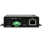 StarTech.com Server per dispositivi Seriali a Ethernet IP a 2 porte - RS232 - Montabile e in Metallo StarTech.com Server per dispositivi Seriali a Ethernet IP a 2 porte - RS232 - Montabile e in Metallo